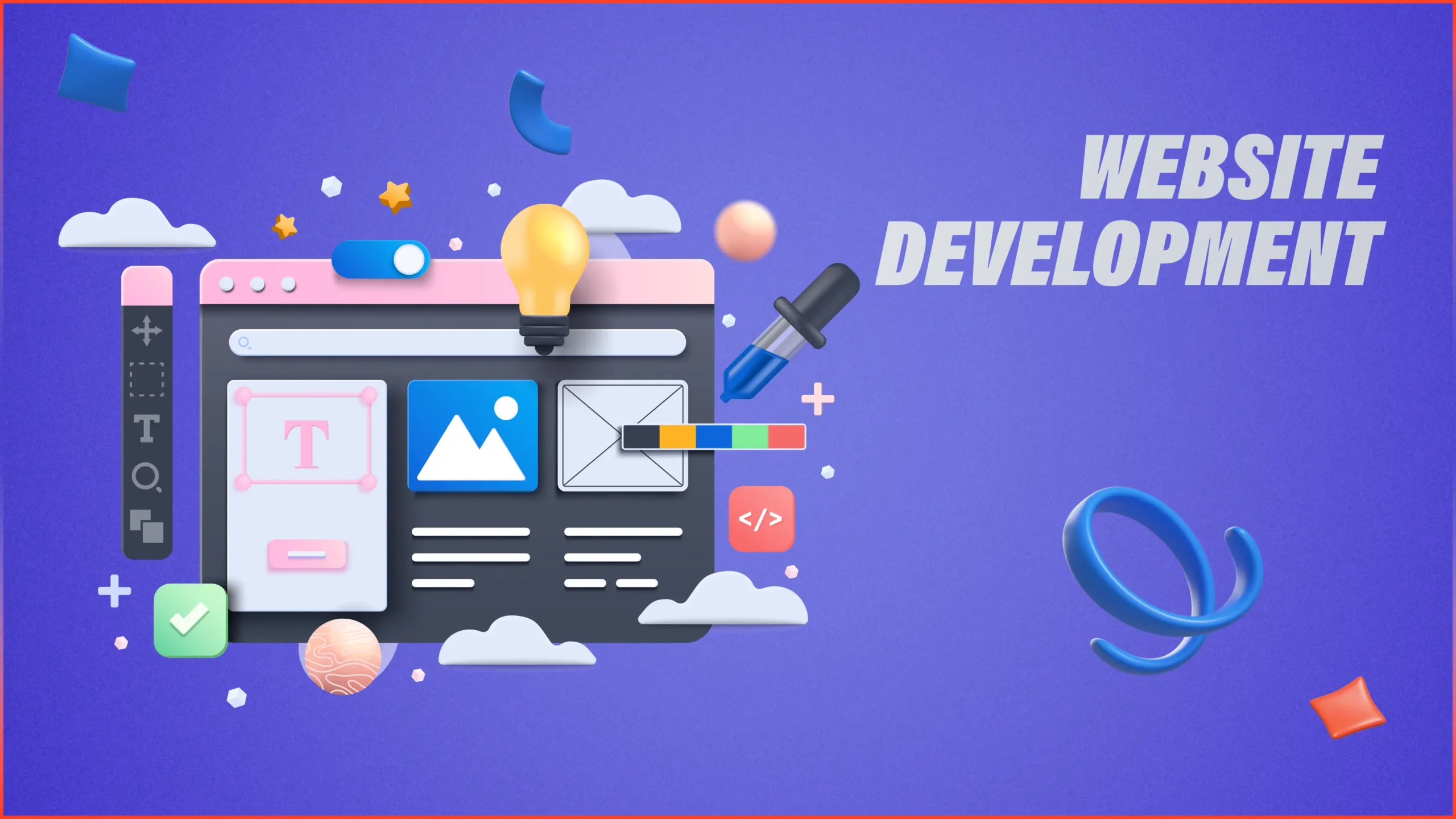 Website Development