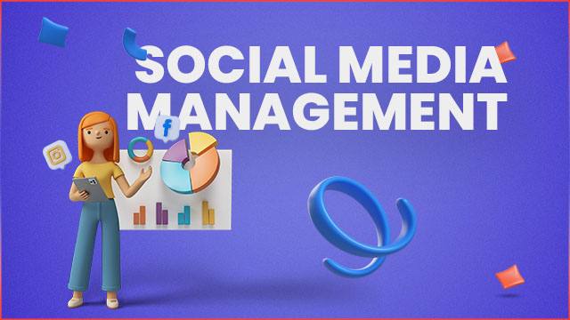 Social Media Management