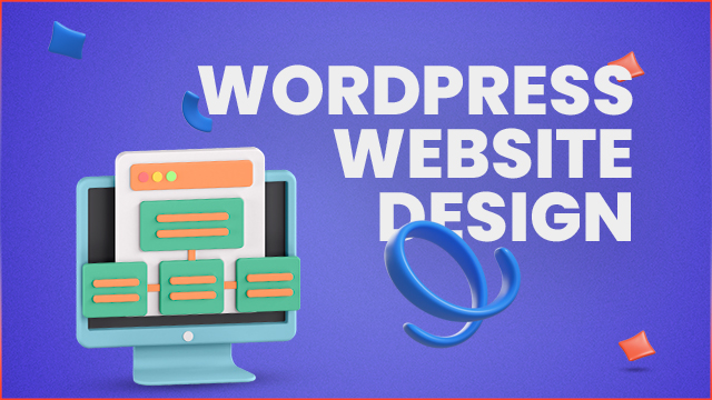 WordPress Website Design