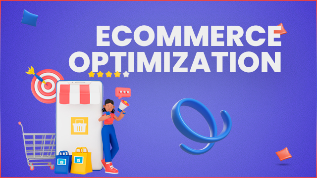 eCommerce Optimization