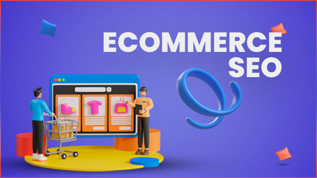 eCommerce SEO