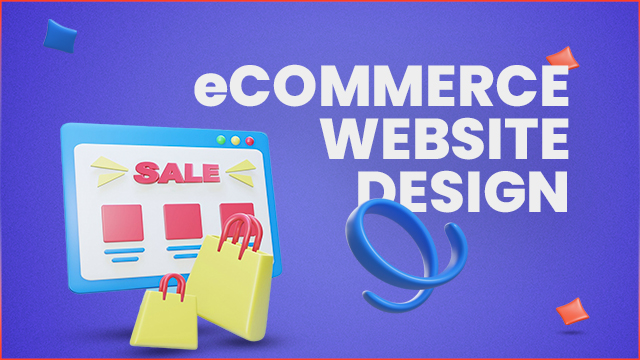 eCommerce Website Design